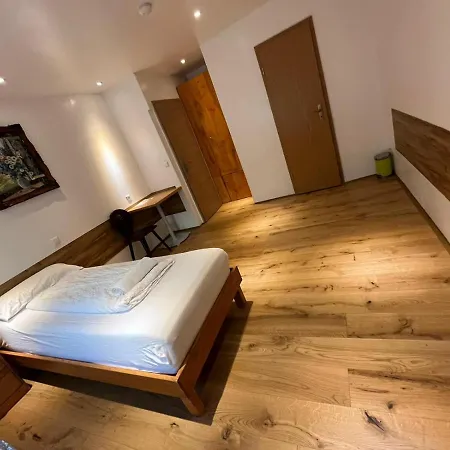 Gasthuis Tu Ferienzimmer In Stadtmitte