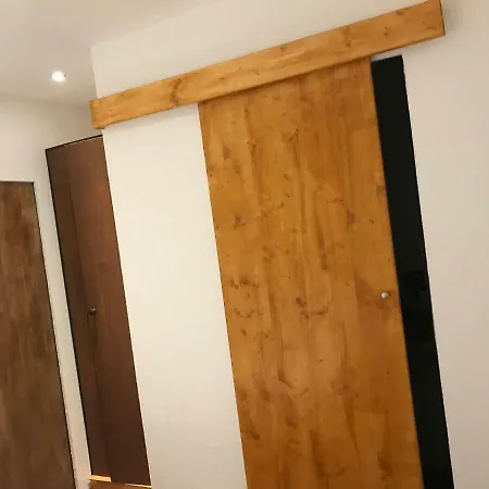 Pensjonat Tu Ferienzimmer In Stadtmitte 3*