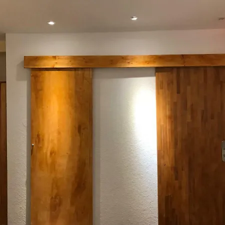Tu Ferienzimmer In Stadtmitte Gasthuis 3*