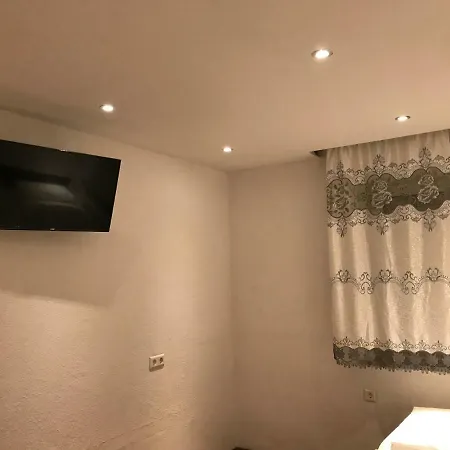 Gasthuis Tu Ferienzimmer In Stadtmitte