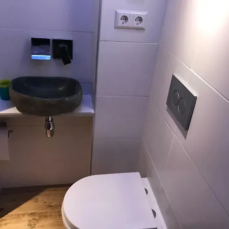 Tu Ferienzimmer In Stadtmitte Gasthuis
