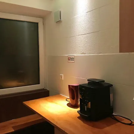 Tu Ferienzimmer In Stadtmitte Gasthuis Ulm