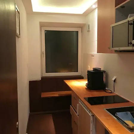 Tu Ferienzimmer In Stadtmitte Gasthuis Ulm