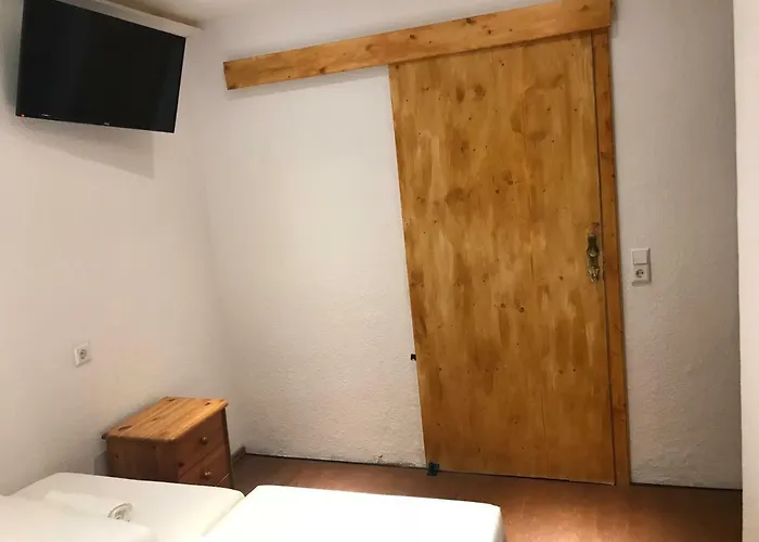 Tu Ferienzimmer In Stadtmitte Konukevi Ulm