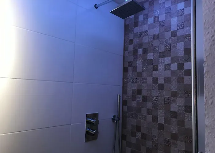 Konukevi Tu Ferienzimmer In Stadtmitte