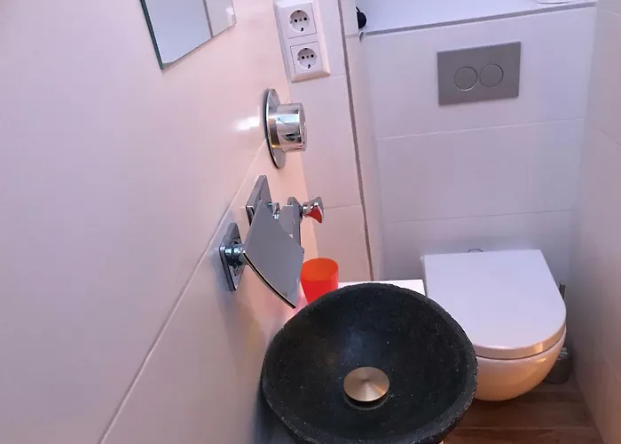 Tu Ferienzimmer In Stadtmitte 3* Ulm