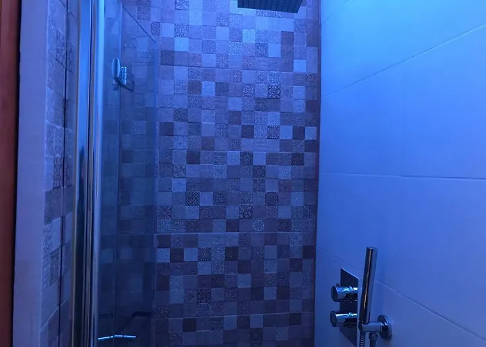 Konukevi Tu Ferienzimmer In Stadtmitte